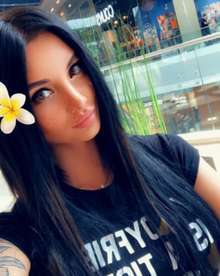 PAMELA MUY SENZUAL