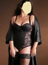 RUTH..UN VOLCAN DE SENSUALIDAD Y PLACER......