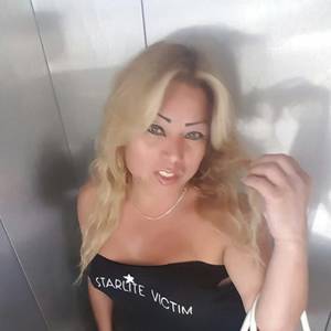 Travesti diana rubia viciosa