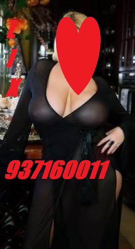BELLAS Y COMPLACIENTES SEÑORITAS DISPONIBLES...24H!