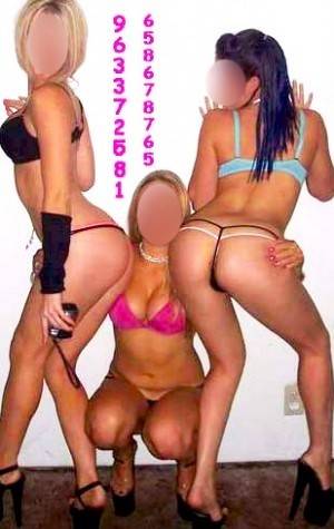 VEN A PASAR MOMENTOS DE PLACER INTENSO