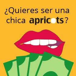 Abrimos casting chicas Apricots Barcelona