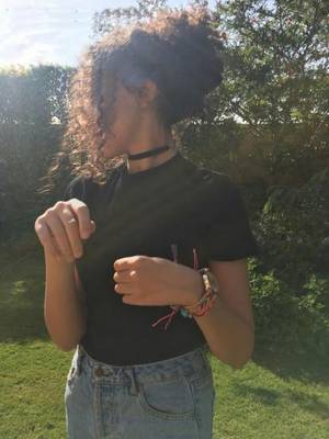 ADOLESCENTE NINFOMANA ____- 19 AÑOS