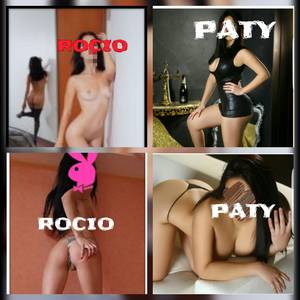 PUTAS INSATISFECHAS,ARDIENTES 24 HORAS