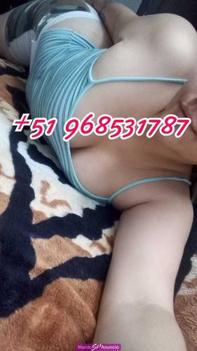 JOVENCITA WEBCAMMER CON UN CULO RICO Y BLANCO