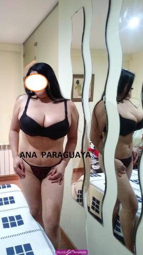 HECHA PARA TI CON CUERPO PERFECTO