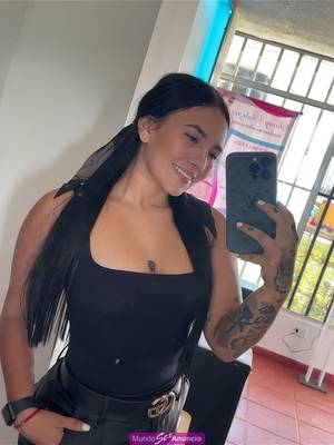 *** Sexy colombiana Massage relaxing erotic ***