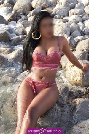 SOFIA DULCE Y CARIÑOSA