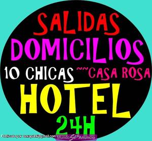 TORRE-PACHECO ..SALIDAS A HOTELES Y DOMICILIOS