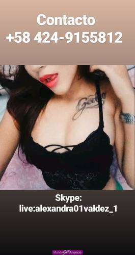 LATINA HERMOSA ME MASTURBO POR CAM