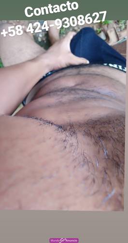LATINO DOTADO 22CM HAGO DE TODO POR CAM PERSONALIZADOS