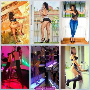 NUESTRA Casa Exclusivas Escort DE BARCELONA. FIESTA TEMA