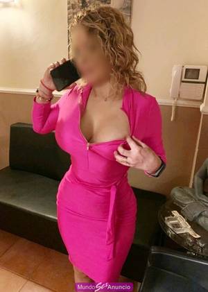 ESTRELLA MILF CAÑERA LA MAS PUTITA DE VALENCIA 24 HORAS