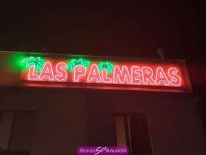 CLUB LAS PALMERAS