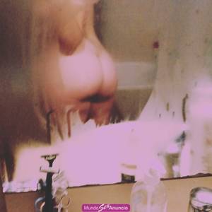 Chica joven Barcelona