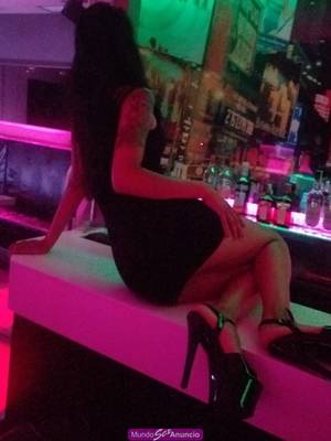 DULCECITA, PROVOCATIVA Y CACHONDISIMA!!