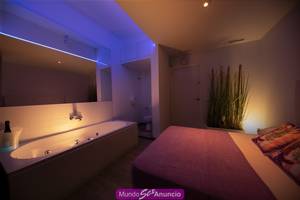 FIESTON PROMOCIÓN HABITACIÓN EXCLUSIVA CON JACUZZI CAVA
