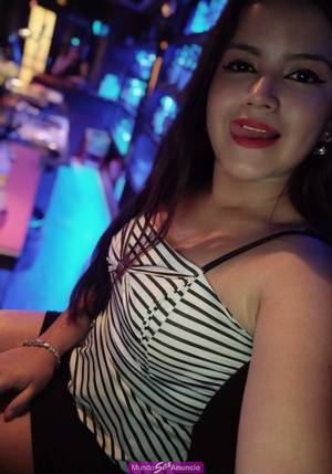 JOVEN ATRACTIVA Y SENSUAL..ESTRELLA 24HS!!!