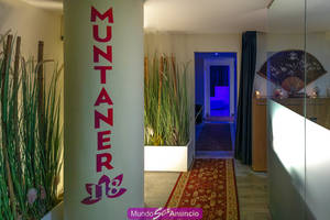 MUNTANER UN TEMPLO DE PLACER ANTIESTRES