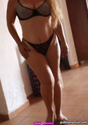 ESCORT traviesa viciosa atrevida