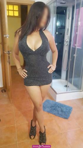 TE DARÉ EL MAXIMO PLACER 24H
