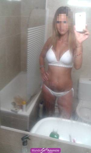 ATRACTIVA Y SENSUAL 24H