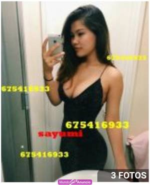 Japonesa elegante escort lujo 24 Horas