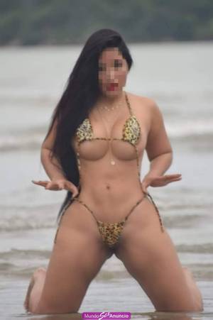 LATINA MUY MORBOSA Y CACHONDA INSACIABLE