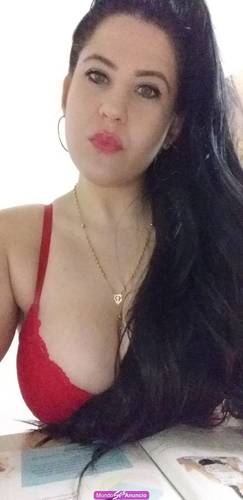 ESPAÑOLA JOVENCITA OJOS AZULES(((DOMICILIOS)))