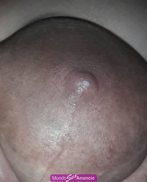 LACTANTE MAMI LAURA LECHE PARA TY
