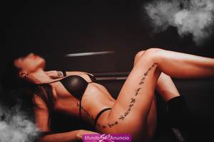 AURAH 24 AÑOS UN DELICIOSO BOMBONCITO