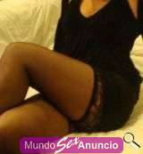 madurita dulce con ganas de pasar bien