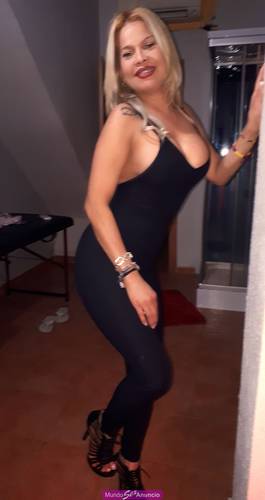 CORRETE EN MIS TETAS!