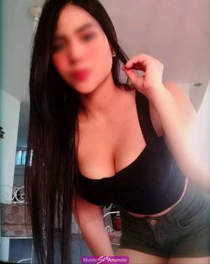 CLARA JOVENCITA  LATINA NOVEDAD EN ESPAÑA!!!