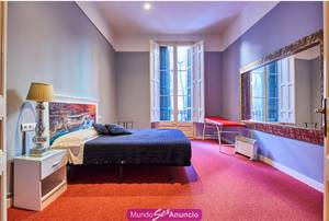 URGE ENCARGADA PARA PISO RELAX