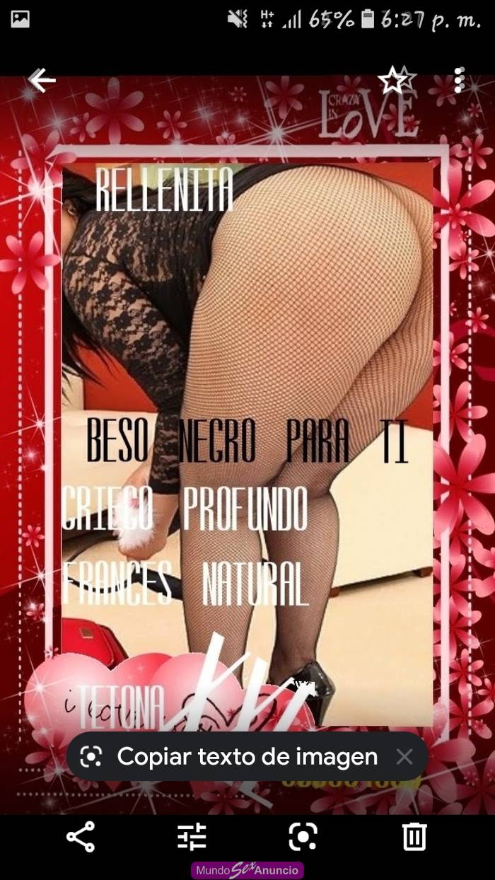 La reyna del beso negro en Cartagena, Murcia - 606054885