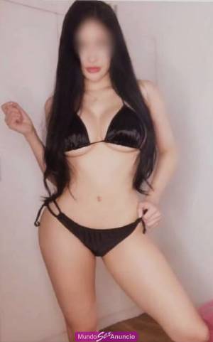 CAREN MORBOSA Y CALIENTE COLOMBIANA