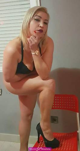 QUIERO CABALGARTE ENFIESTADA..NINA!!!