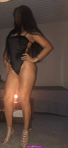 CHICAS CARIÑOSAS Y MIMOSAS BUSCAN COMPAÑIA