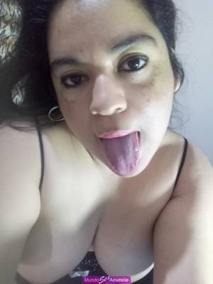 te gustan las gorditas¿? argentina pajera por skype ($$)