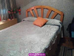 Apartamento para relax discreto