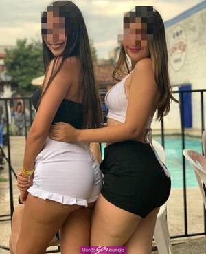 LA FANTASÍA SEXUAL DE TODO HOMBRE