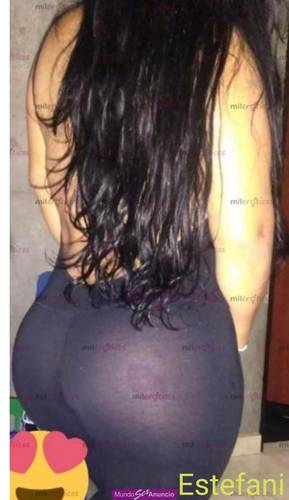 DESEOSA DE TU RICA LECHESITA