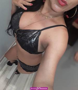 RUBY CALIENTE COLOMBIANA