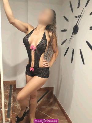 LO 1 ESTOY SOLTERA . CON CARACTER ES EL 2 . 3 SOY UNA  BARBY