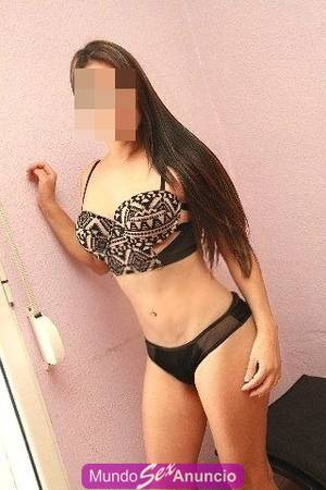 ESTE BOMBON DE PIEL SUAVE COMO EL DURAZNO ESTA A TU DISPOSIC