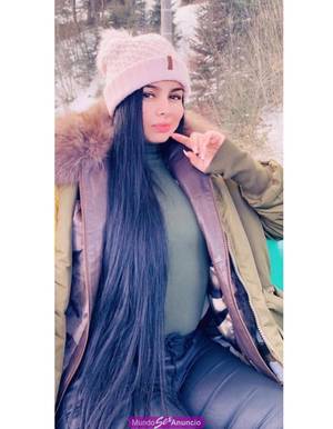 Escort inigualable