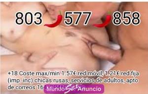 Te echo de menos. 803-577-858