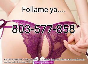 Soy tu amiga rusa. 803-577-858