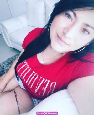 Angy... Hermosa colombiana ... disponible para vidllamadasex